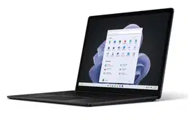 Surface Laptop 5 15 i7 32GB 1TB Win 11 Pro black