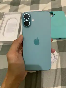 iPhone 16 Plus 128 Gb Like New