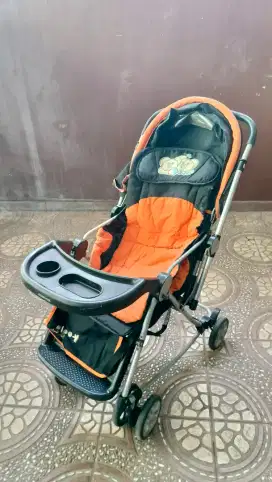 Stoler Pilko bekas murah kondisi 95