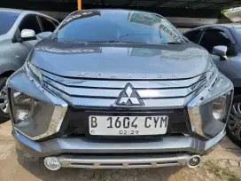 XPANDER SPORT 2019 AUTOMETIC KONDISI PRIMA