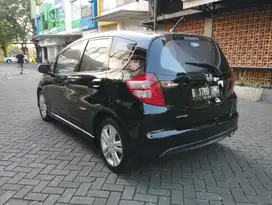 Honda Jazz RS at 2011