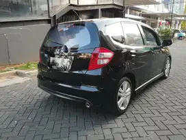 Honda Jazz RS at 2011