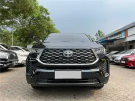 TERMURAH TOYOTA INNOVA ZENIX 2.0 V AT 2022 BIRU NAVY