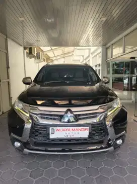 MITSUBISHI PAJERO 2.4 DAKAR ULTIMATE 2017