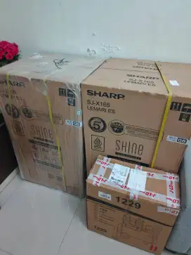 Jual Murah Barang Baru