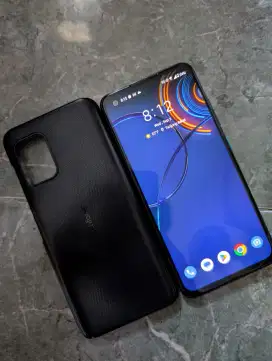 Asus Zenfone 8 Black 8/256Gb Murmer SD 888
