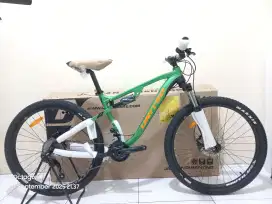 Sepeda MTB United Brownhills T1 baru