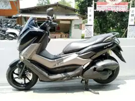 YAMAHA N-MAX 155 TAHUN 2017