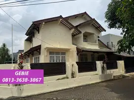 Dijual Rumah Kokoh 2 lantai Harga Murah Area Bintaro Sektor 2 FM-16828