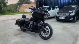 FOR SALE!! HARLEY-DAVIDSON ROAD GLIDE 2018