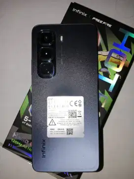 Infinix hot50 NFC 6/256
