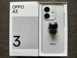 oppo a3 8/128 like new
