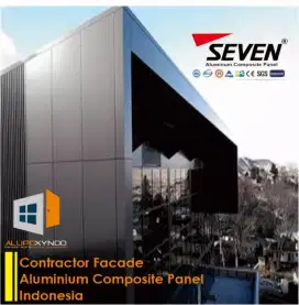 ACP SEVEN BANDUNG