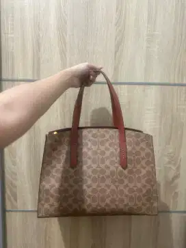 Tas coach beli d store