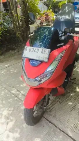 Jual motor PCX ABS 2023 160 keyles