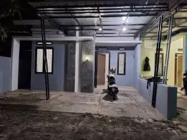 Dikontrakan Rumah Harmoni Kepongpongan Talun, Kab Cirebon