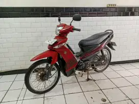 Siap pakai Vega zr 2010 pajak hidup