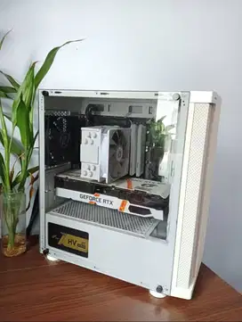 Dijual PC only pemakaian pribadi