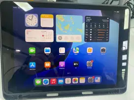 IPAD gen 7 32gb Cellular + wifi ex ibox