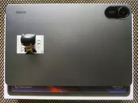 redmi pad 2 4/128 fullset