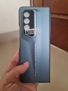 Case samsung Fold 3 baru