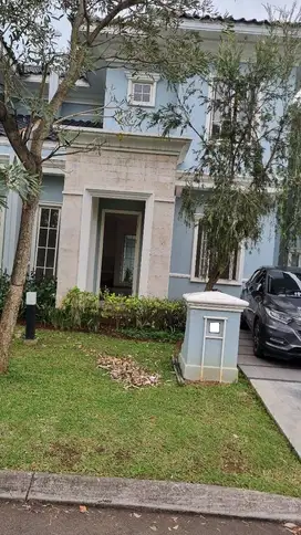 Rumah siap huni 2 Lantai Daru suvarna