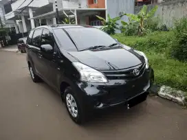 Avanza E AT 2015 KM90RbCash!!!