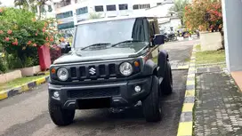 [ GARANSI 5TH ] Suzuki Jimny 1.5 3 Door MT Manual 2023/2024