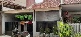 Jual Cepat Rumah kondisi bagus dan kokoh