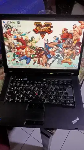 Laptop Lenovo Thinkpad R.500