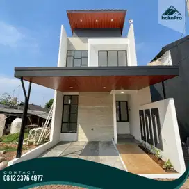 Rumah Dijual MURAH Di Kalimalang Jatimulya Bekasi dekat Tol