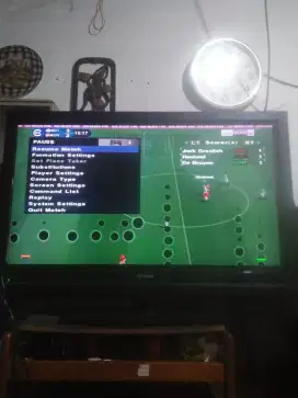 Tv toshiba 43 inc