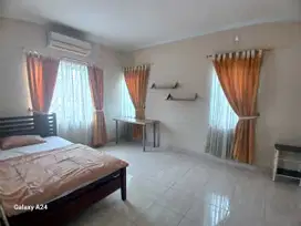 Disewa Rumah Tahunan Hook Furnished England Park Argenia Sentul Ssr176