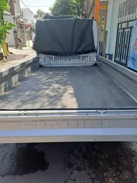 Suzuki Carry 2022 Bensin