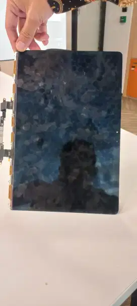 LCD Macbook Pro 2019