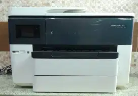 PRINTER HP OFFICEJET PRO 7740