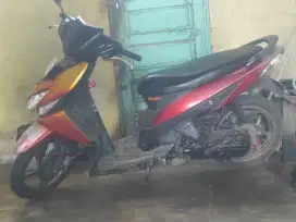 Jual cepat vario 110 karbu