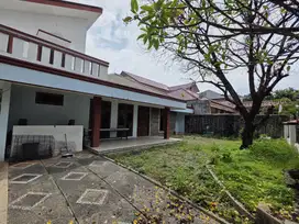 Rumah Besar 770m di Kavling Marinir Pondok Kelapa Jakarta Timur