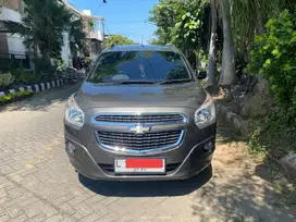 Spin 1.5 LTZ 2015,KM 78 Rb