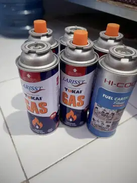 jual tabung gas portable