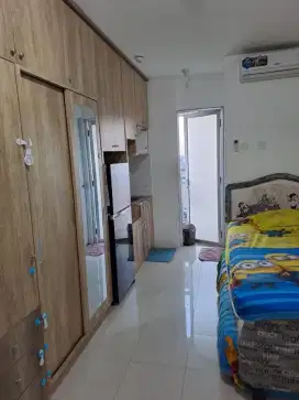 For sale Apart Bassura City Studio SF Tower Jasmine