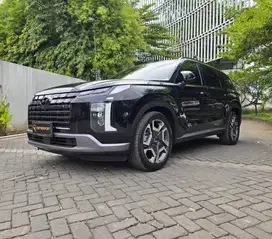 (TDP: 0) Hyundai Palisade 2023 2.2d Signature  4x2