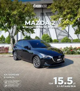 Mazda 2 R skyactiv Hb 1.5