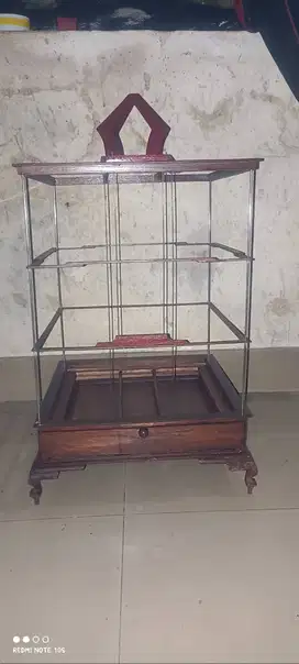 rangka sangkarr