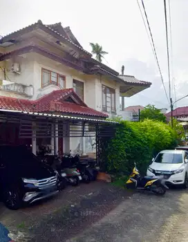 DI JUAL HUNIAN NYAMAN DAN STRATEGIS DI JAKARTA SELATAN