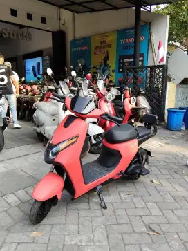 UWINFLY D65 PALING BEST SELLER DIHARGA 3JUTAAN!