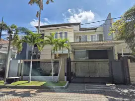 Disewakan Rumah Bagus di Araya Galaxy Bumi Permai 1