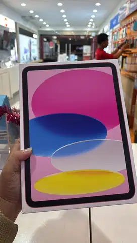 Apple Ipad 11 (A16)