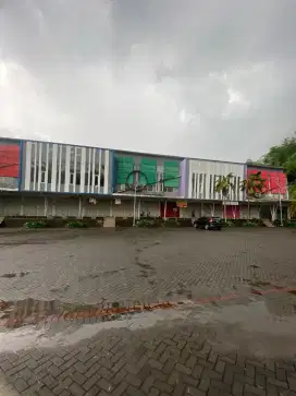 DIJUAL / DISEWAKAN RUKO PARKIRAN LUAS 0 KM JALAN RAYA SBY - MLG
