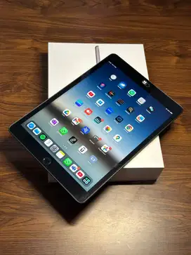 Ipad gen 9 second